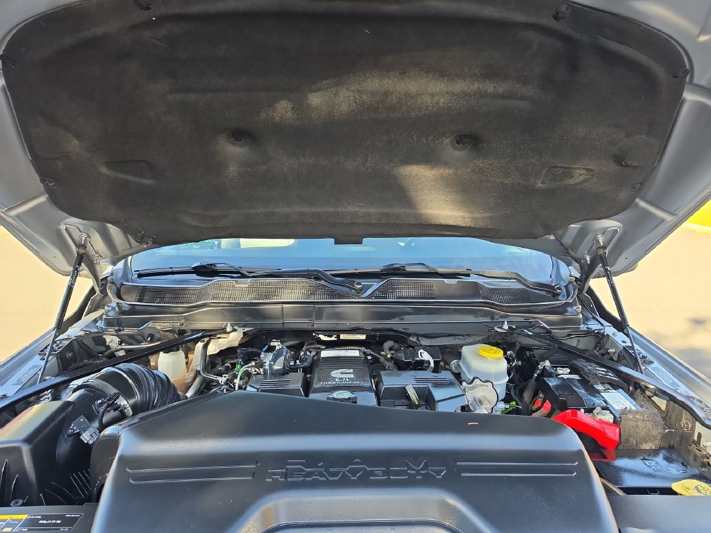 Thumbnail: 2023 RAM 2500 - 6