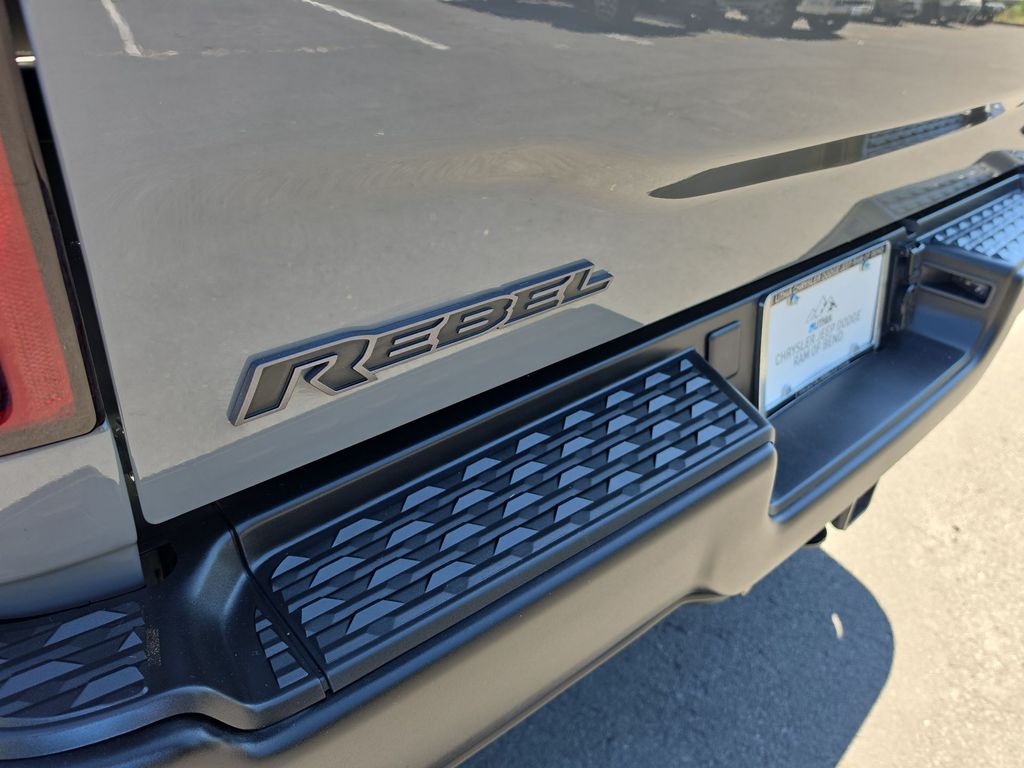 Thumbnail: 2024 RAM 2500 - 27