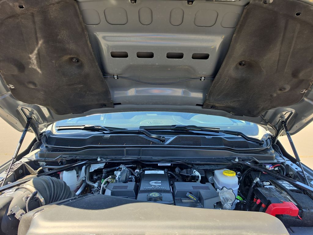 Thumbnail: 2024 RAM 2500 - 6