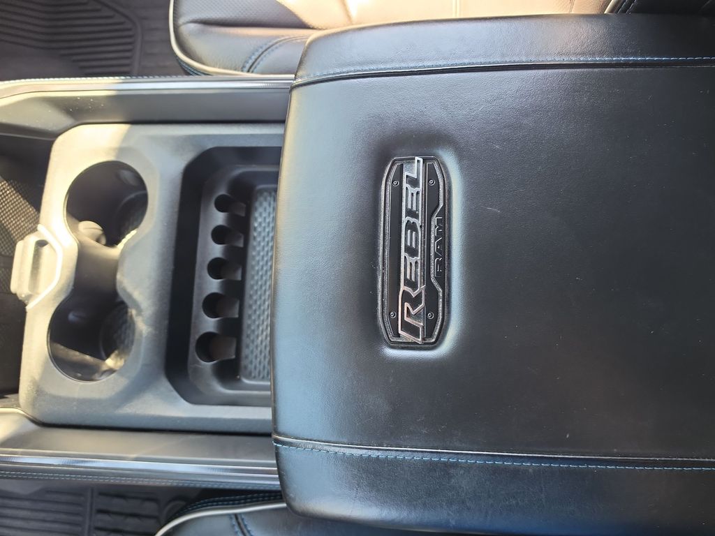 Thumbnail: 2024 RAM 2500 - 25