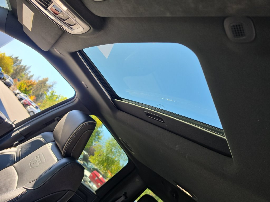 Thumbnail: 2024 RAM 2500 - 26