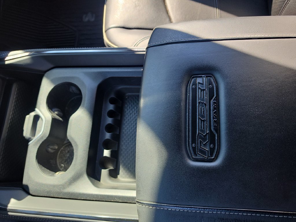 Thumbnail: 2024 RAM 2500 - 25
