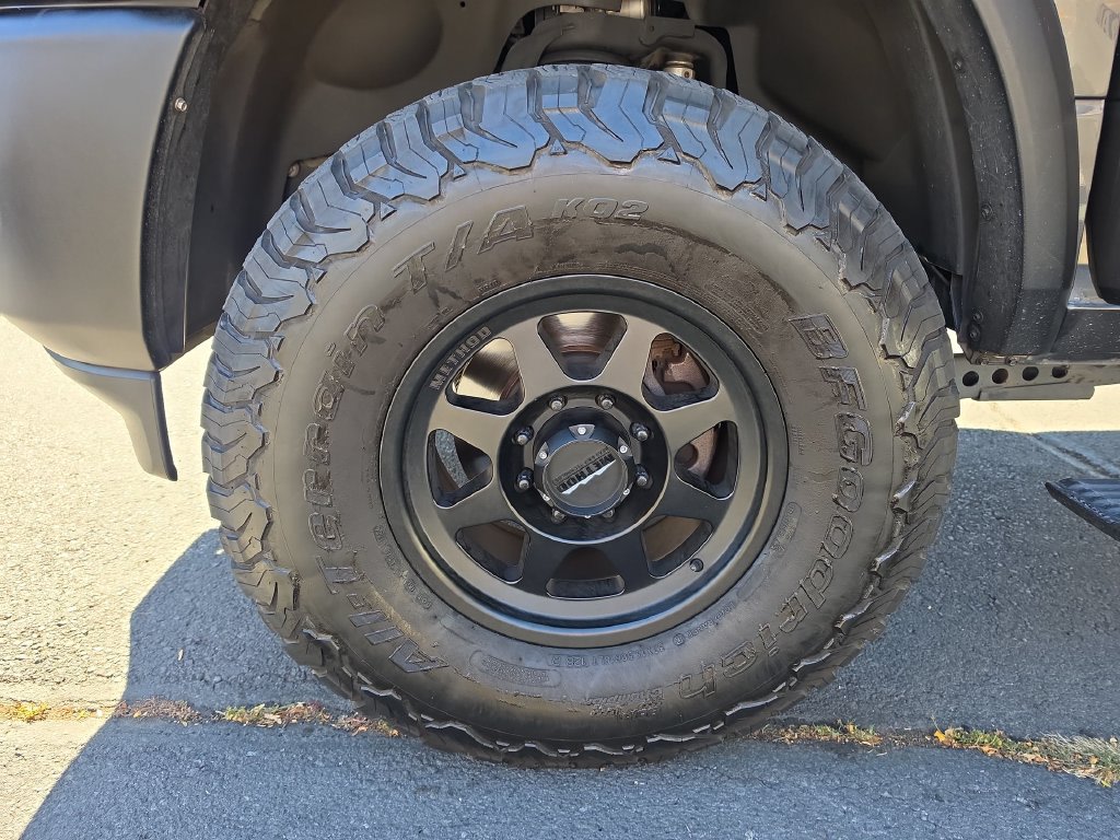 Thumbnail: 2024 RAM 2500 - 6