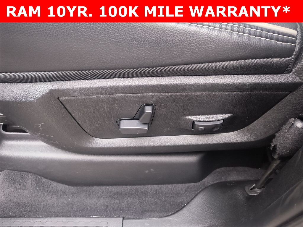 Thumbnail: 2026 RAM 2500 - 16