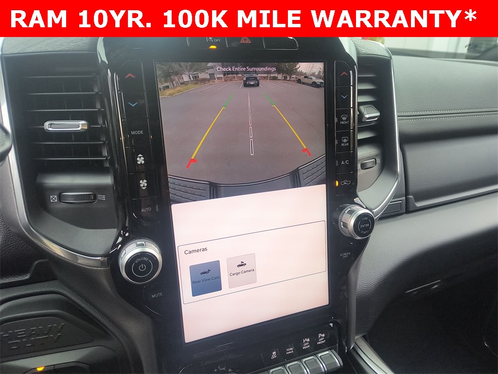 Thumbnail: 2026 RAM 2500 - 8