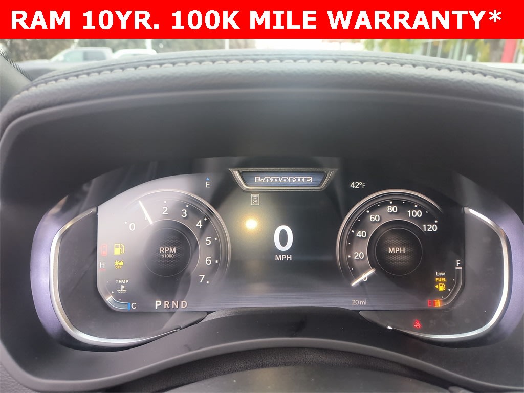 Thumbnail: 2026 RAM 2500 - 9