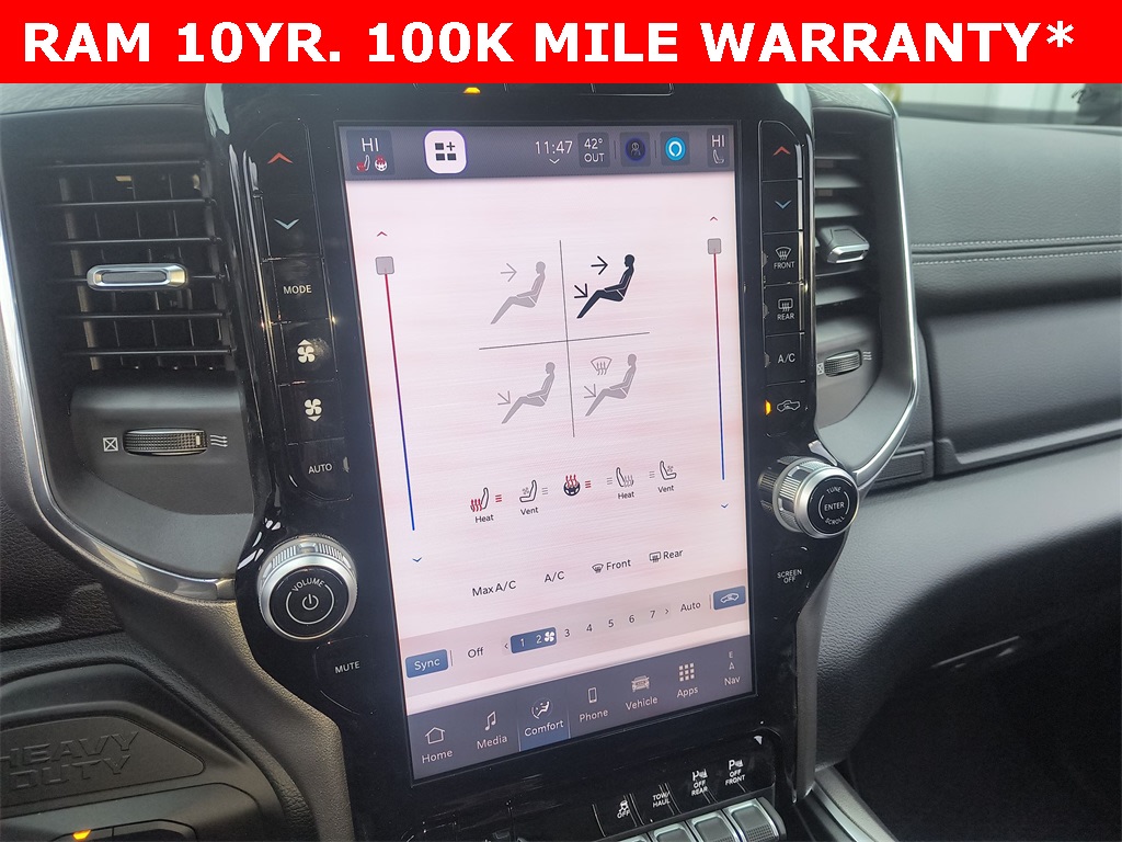 Thumbnail: 2026 RAM 2500 - 17