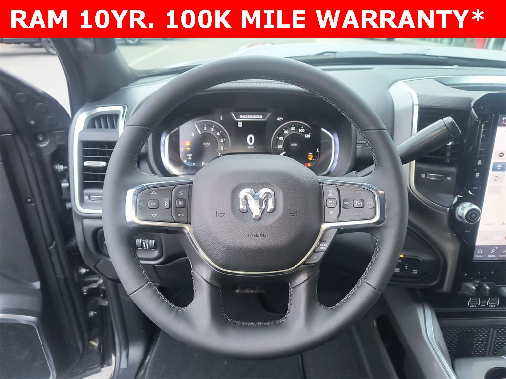 Thumbnail: 2026 RAM 2500 - 2