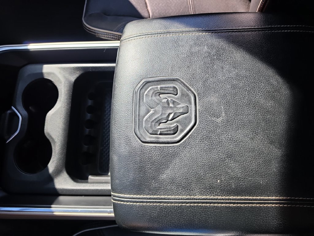 Thumbnail: 2019 RAM 2500 - 24