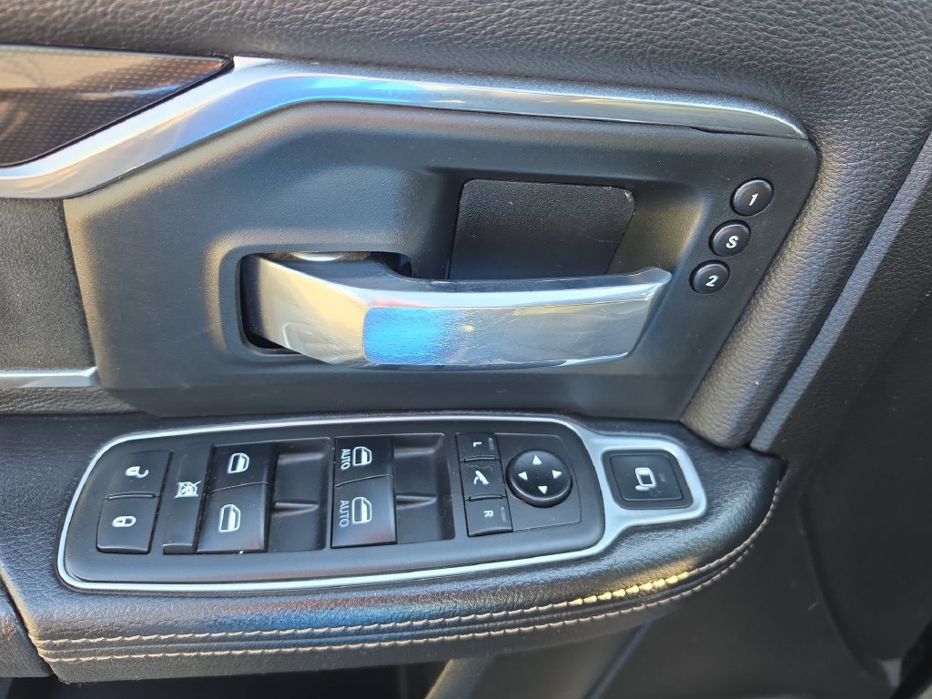Thumbnail: 2019 RAM 2500 - 20
