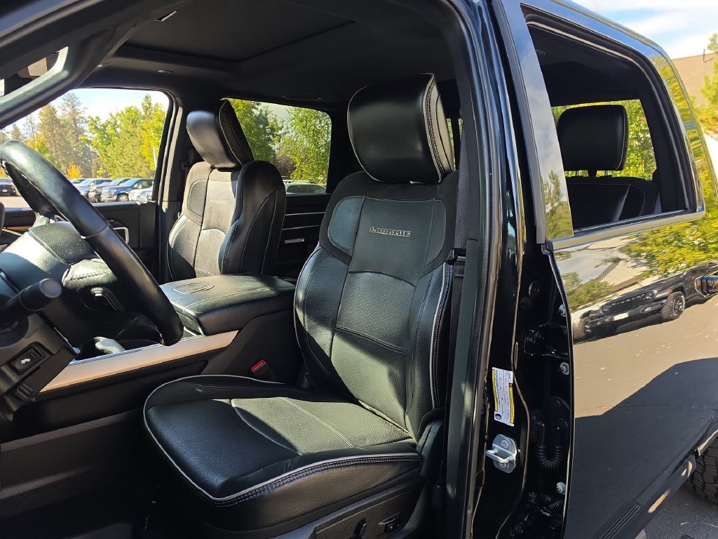 Thumbnail: 2019 RAM 2500 - 7