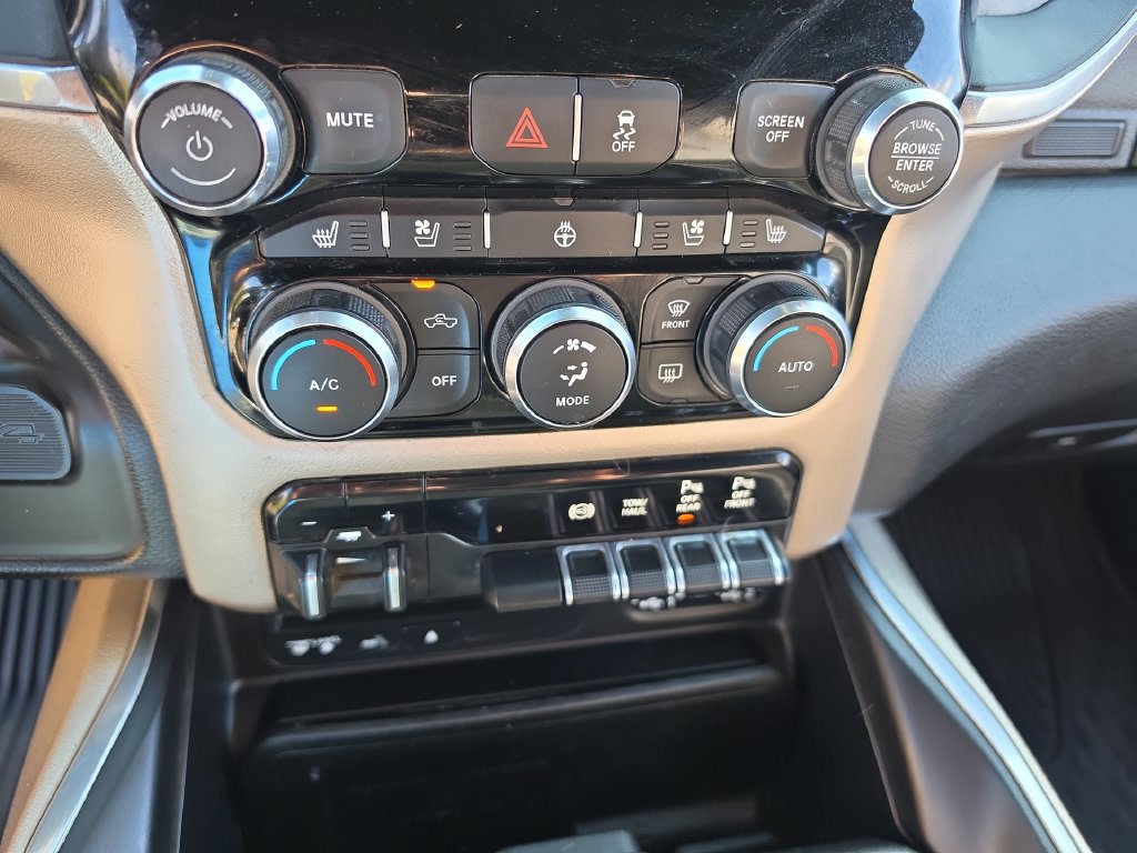 Thumbnail: 2019 RAM 2500 - 23