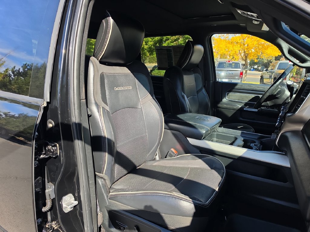 Thumbnail: 2019 RAM 2500 - 26