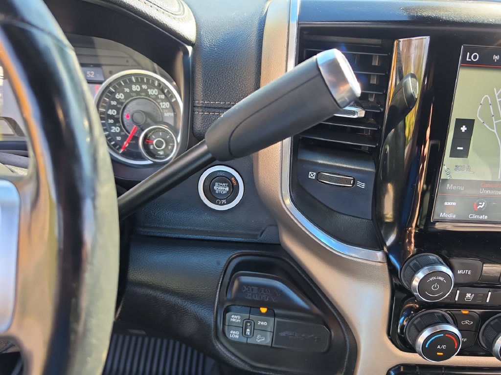 Thumbnail: 2019 RAM 2500 - 8