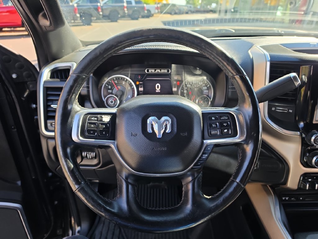 Thumbnail: 2019 RAM 2500 - 2