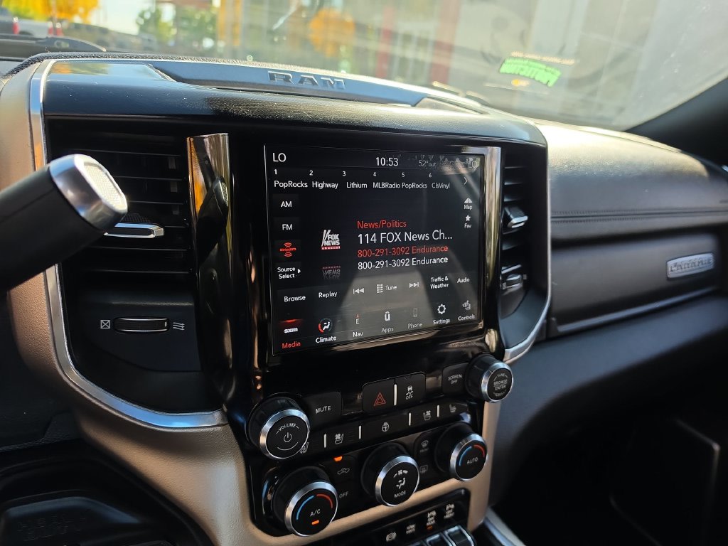 Thumbnail: 2019 RAM 2500 - 10