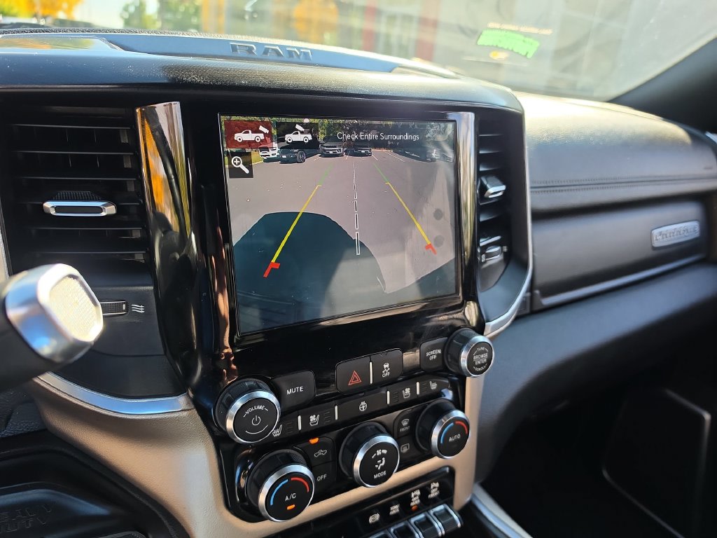 Thumbnail: 2019 RAM 2500 - 21