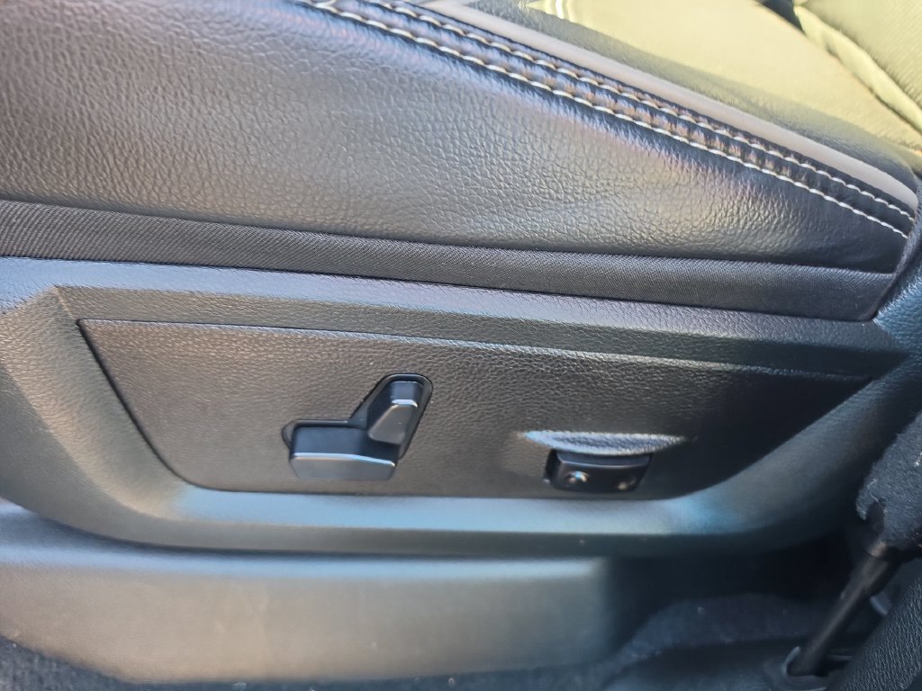 Thumbnail: 2019 RAM 2500 - 19