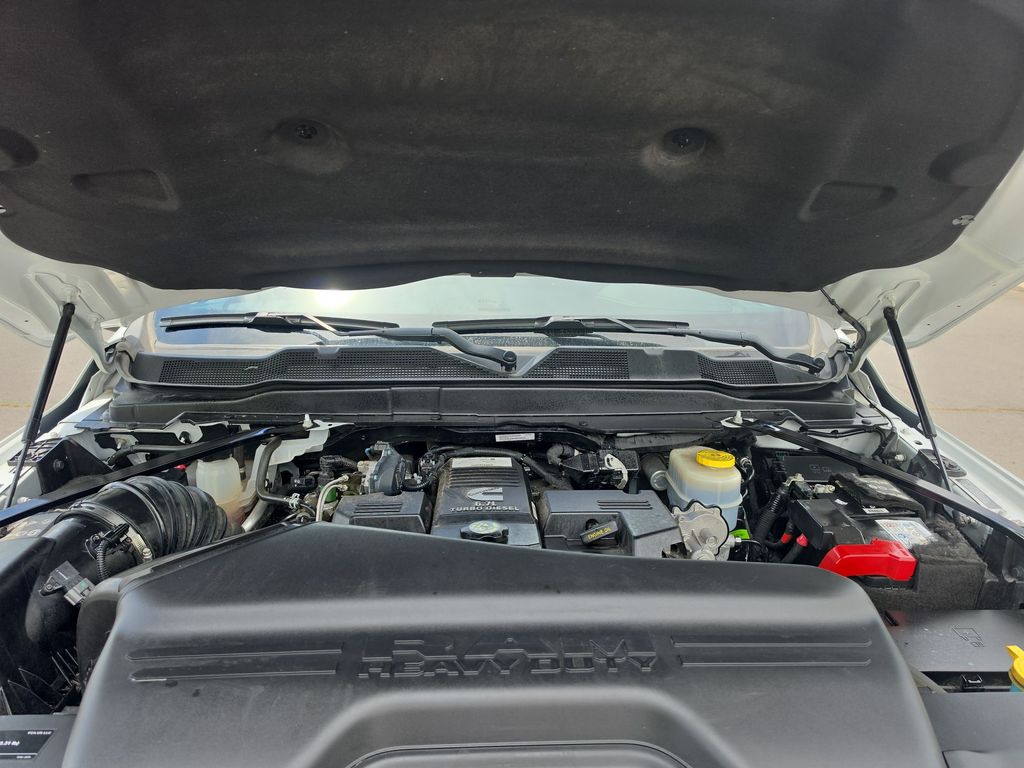 Thumbnail: 2022 RAM 2500 - 6