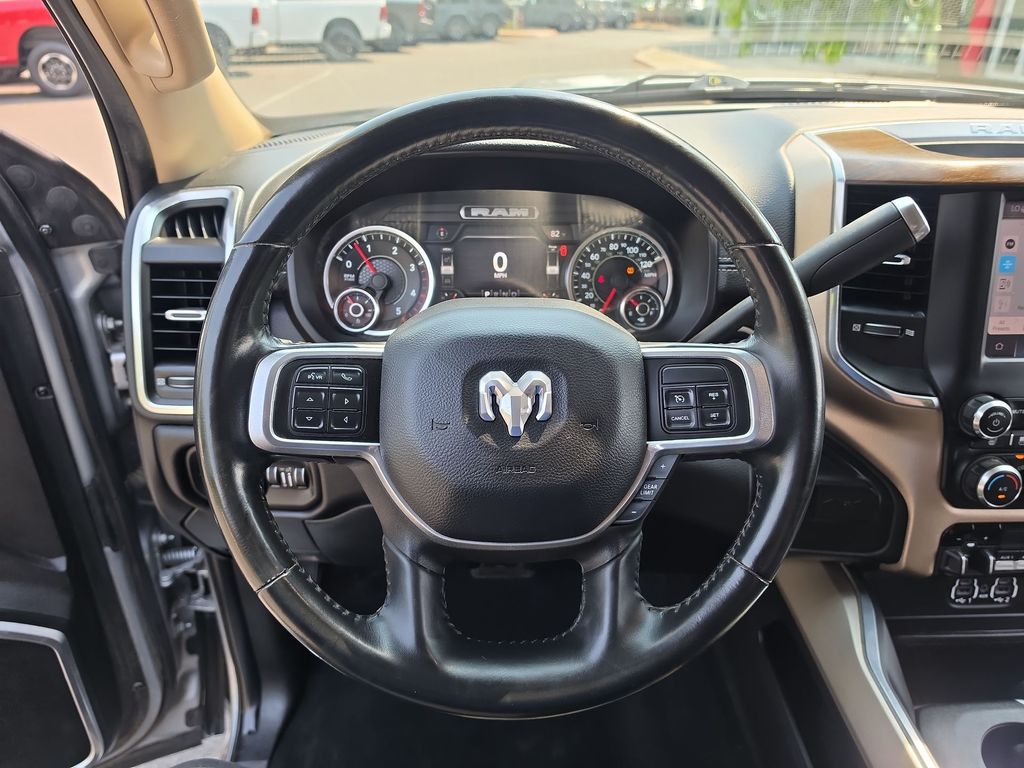 Thumbnail: 2022 RAM 2500 - 2