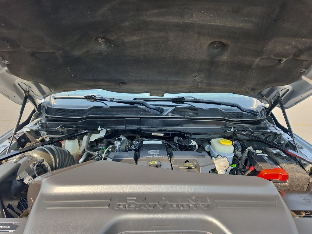 Thumbnail: 2022 RAM 2500 - 6