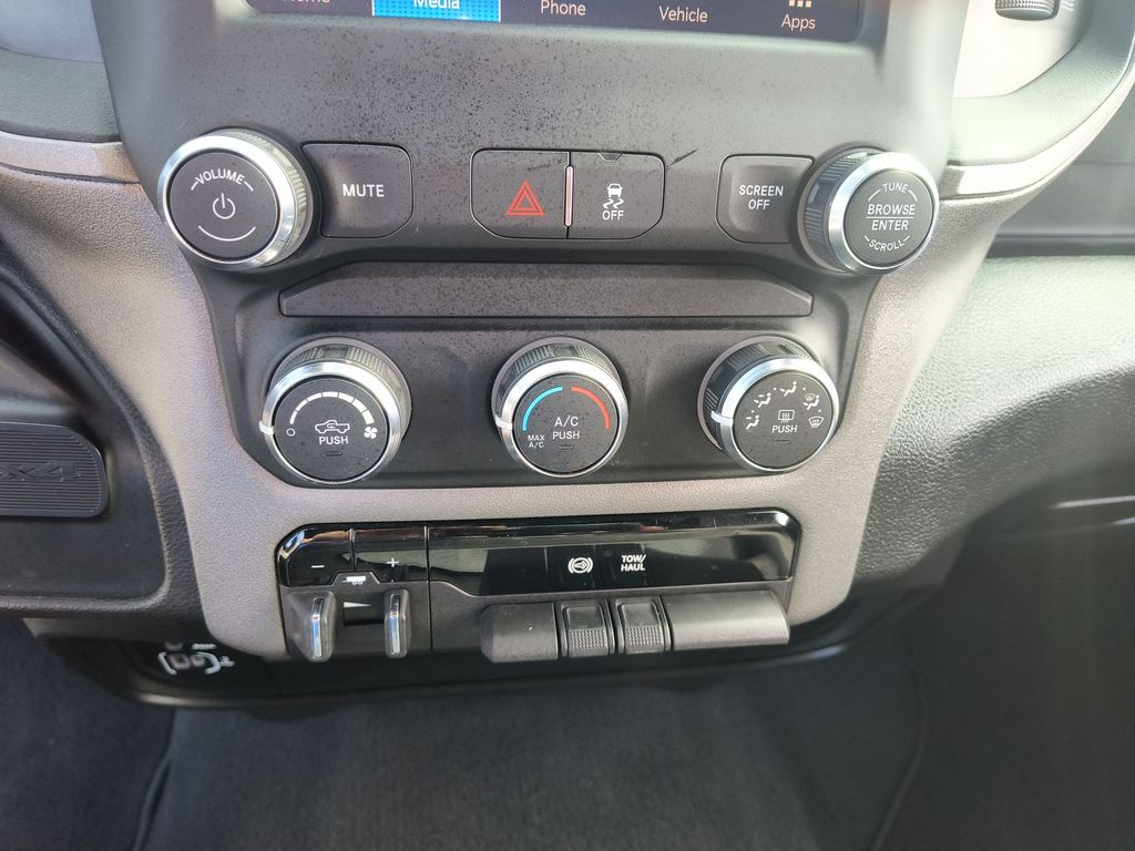 Thumbnail: 2024 RAM 2500 - 23