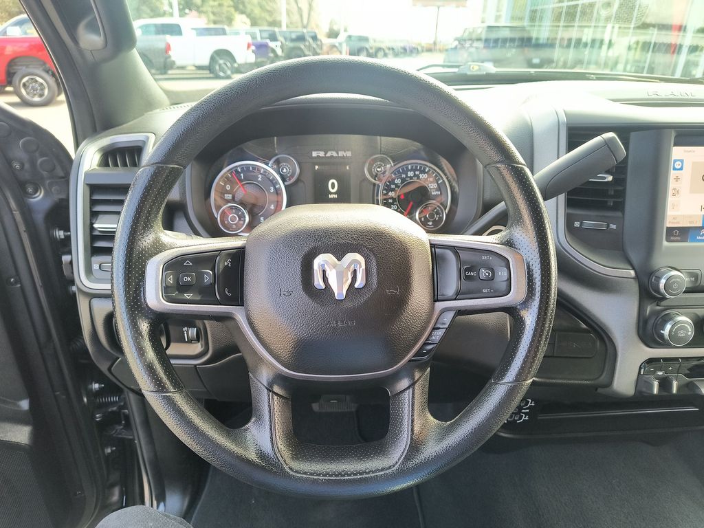 Thumbnail: 2024 RAM 2500 - 2