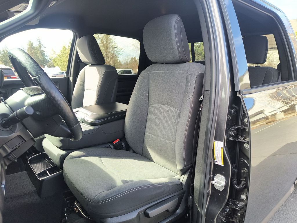 Thumbnail: 2024 RAM 2500 - 8