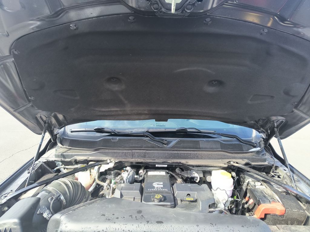 Thumbnail: 2024 RAM 2500 - 7