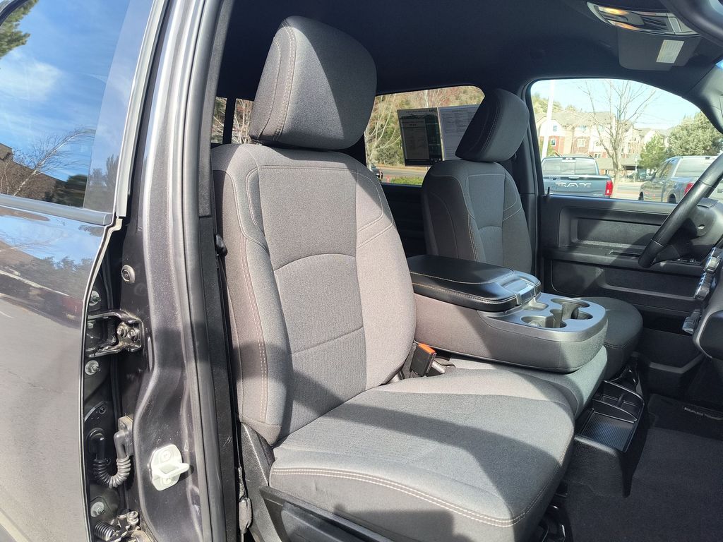 Thumbnail: 2024 RAM 2500 - 9