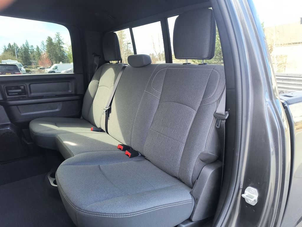 Thumbnail: 2024 RAM 2500 - 10