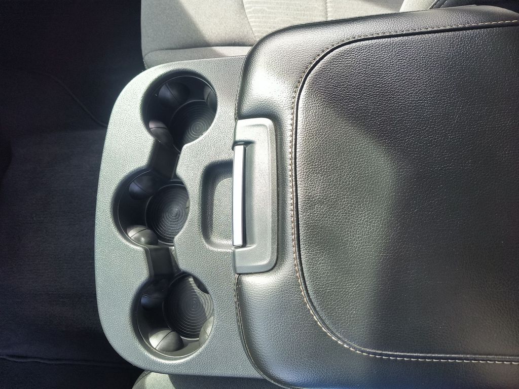 Thumbnail: 2024 RAM 2500 - 12