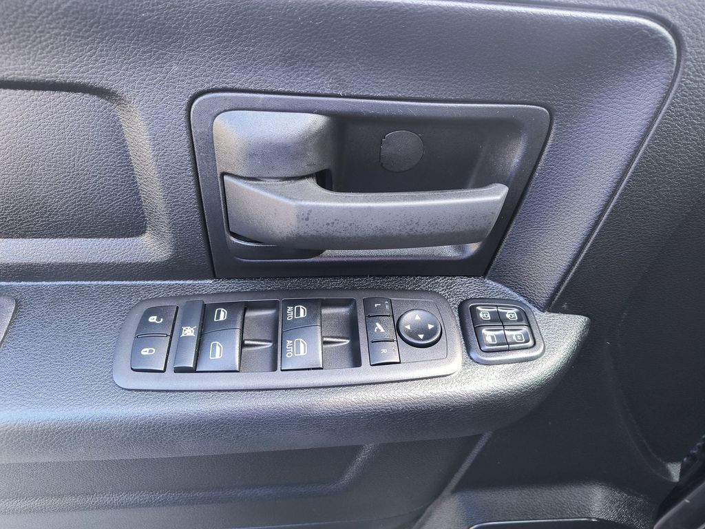 Thumbnail: 2024 RAM 2500 - 21