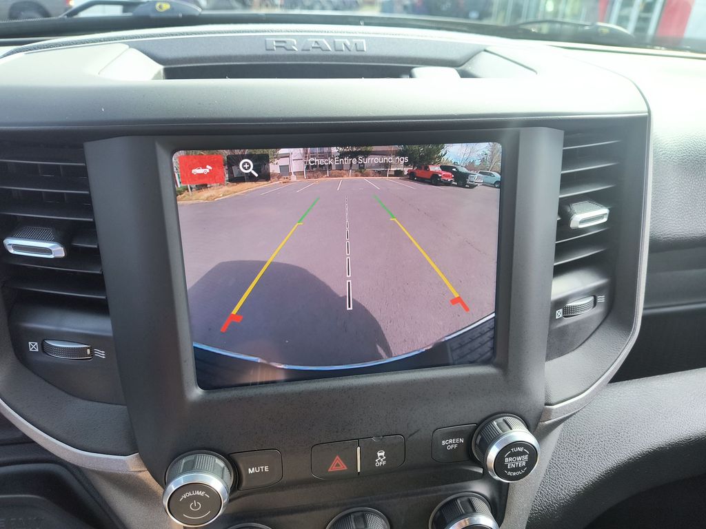 Thumbnail: 2024 RAM 2500 - 22