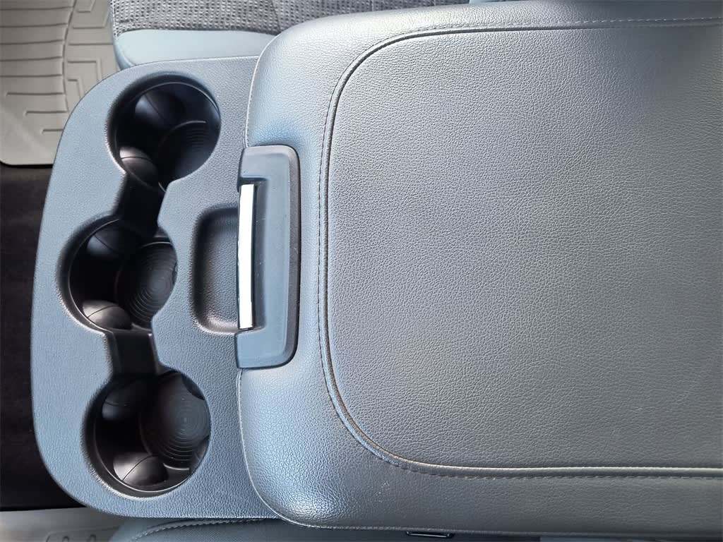 Thumbnail: 2015 RAM 2500 - 24