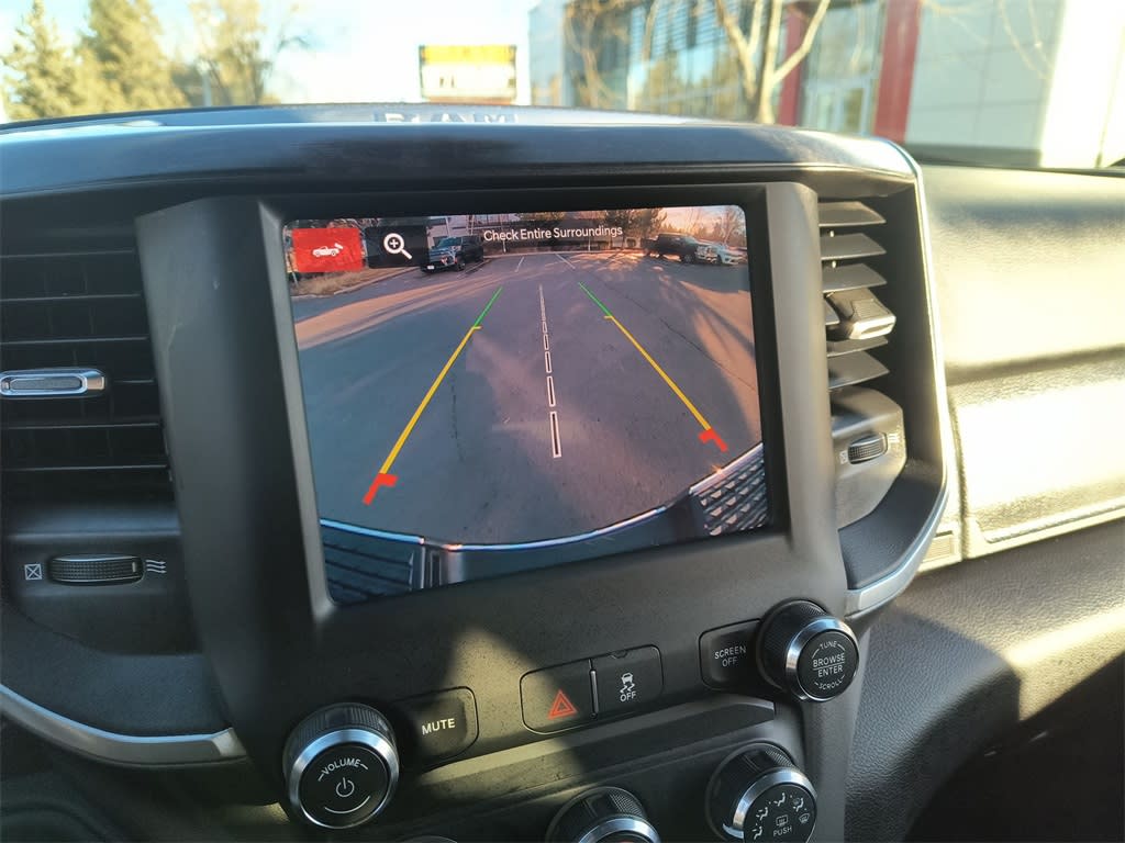 Thumbnail: 2024 RAM 2500 - 22