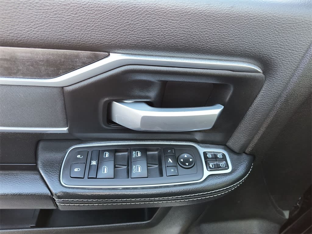 Thumbnail: 2024 RAM 2500 - 21