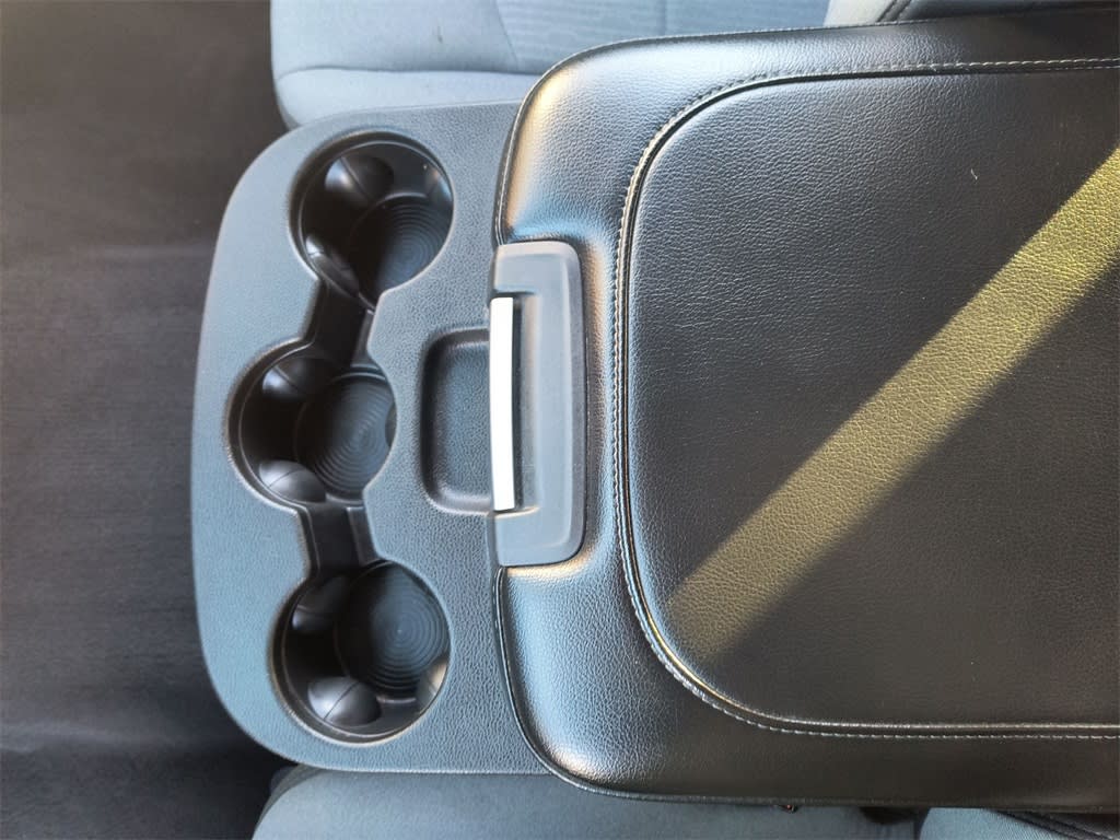 Thumbnail: 2024 RAM 2500 - 12