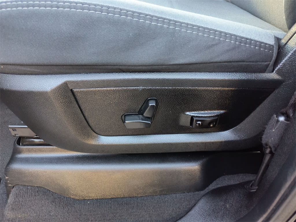 Thumbnail: 2024 RAM 2500 - 20