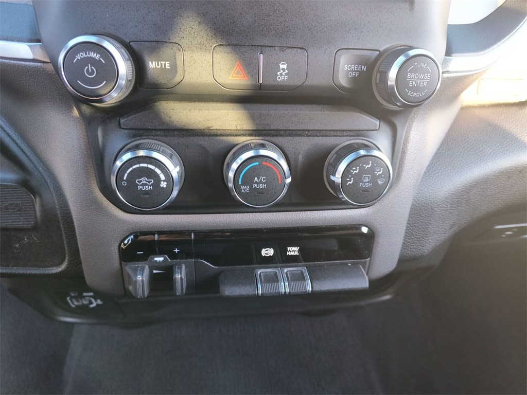 Thumbnail: 2024 RAM 2500 - 23