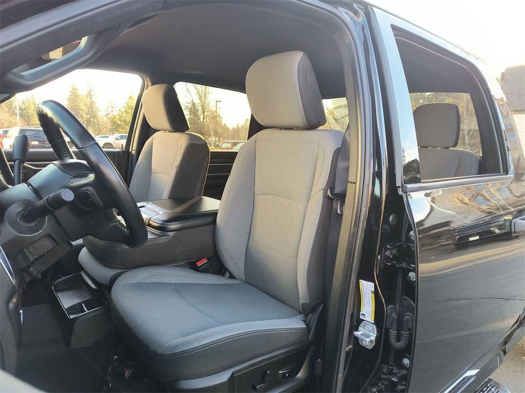 Thumbnail: 2024 RAM 2500 - 8