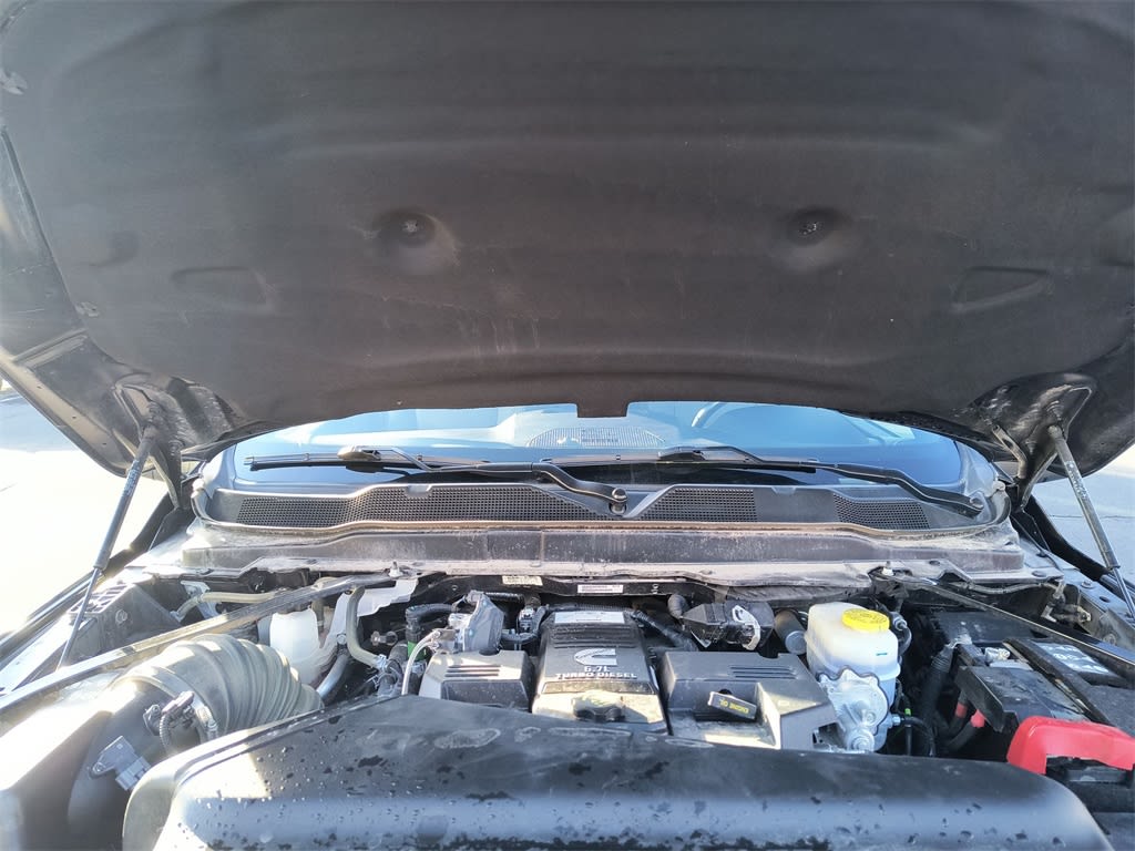 Thumbnail: 2024 RAM 2500 - 7