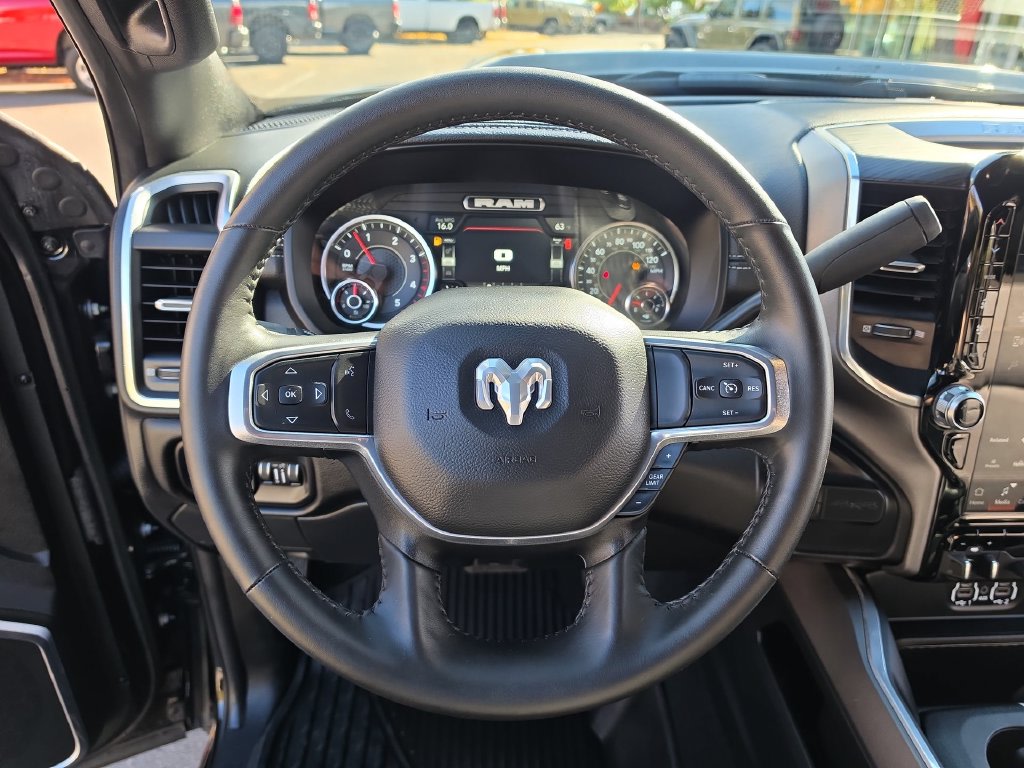 Thumbnail: 2024 RAM 2500 - 2