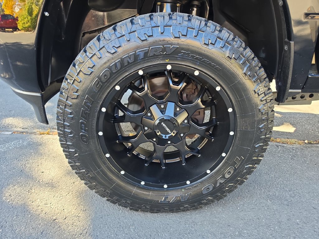 Thumbnail: 2024 RAM 2500 - 6