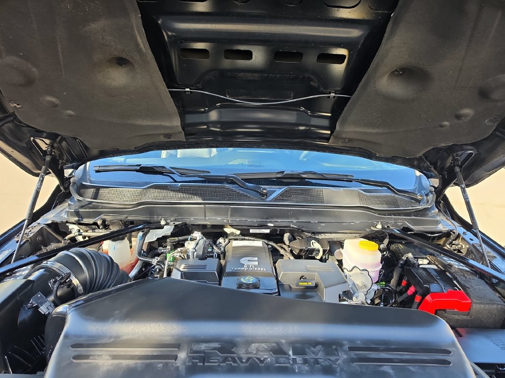 Thumbnail: 2024 RAM 2500 - 7