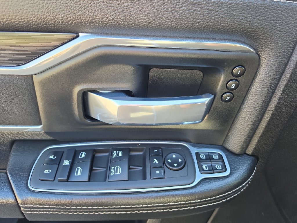 Thumbnail: 2024 RAM 2500 - 21