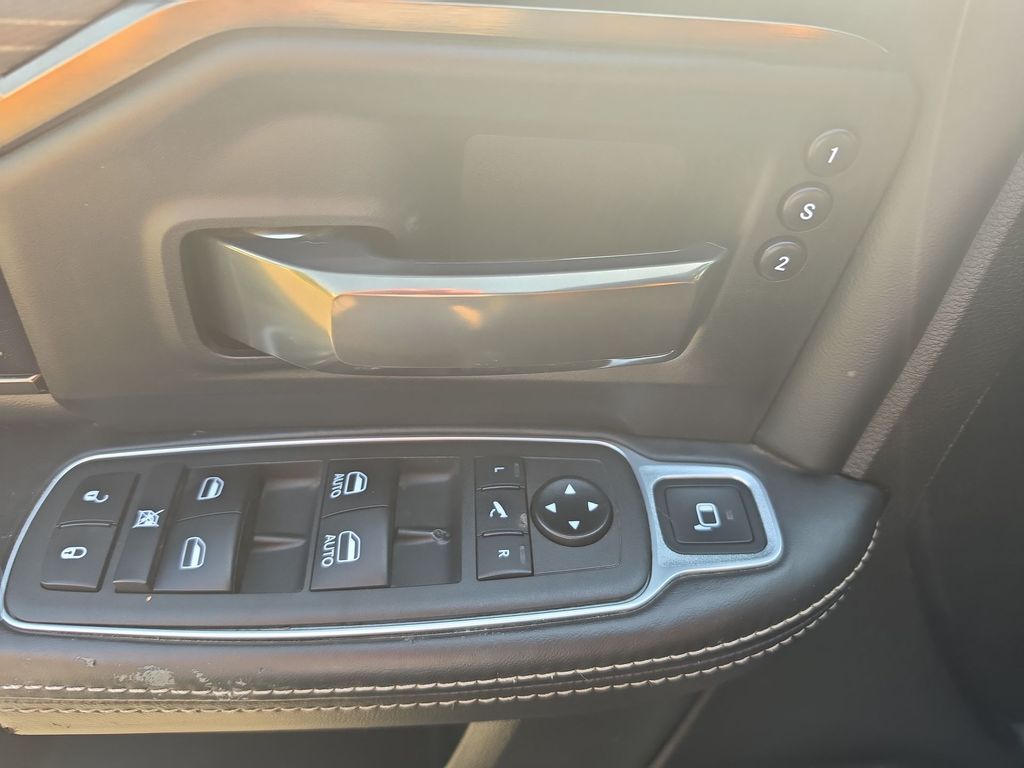 Thumbnail: 2021 RAM 2500 - 21