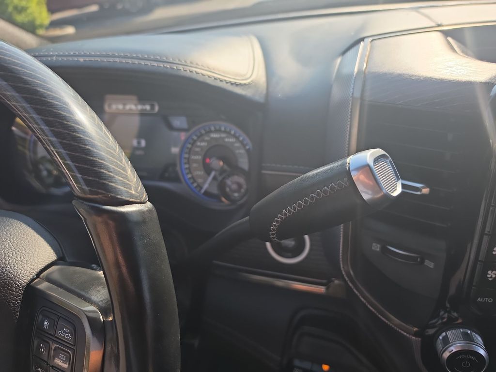 Thumbnail: 2021 RAM 2500 - 25