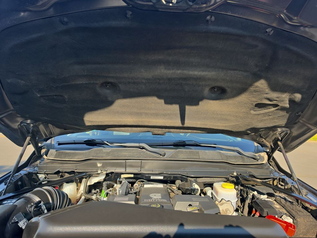 Thumbnail: 2021 RAM 2500 - 8