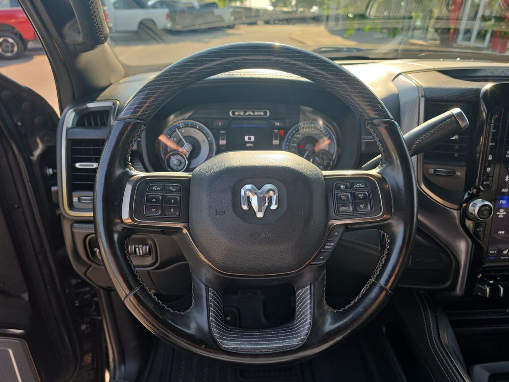 Thumbnail: 2021 RAM 2500 - 2